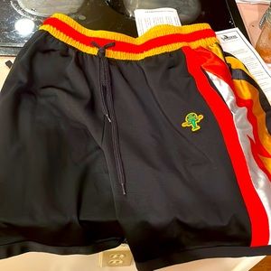 Nike Raygun Shorts